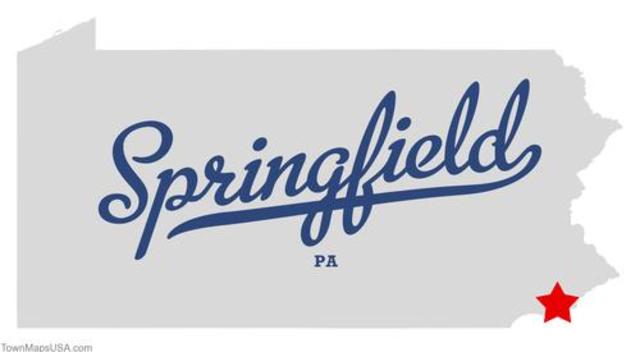 When I moved to Springfield