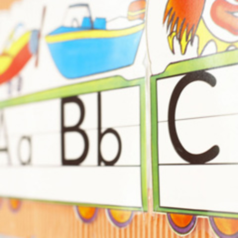 first day of kindergarten