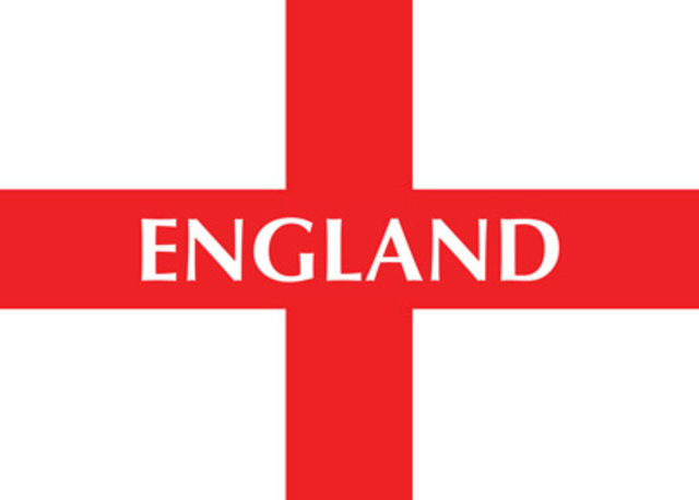 England