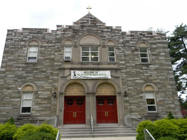 Religious happenings