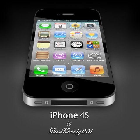 iPhone