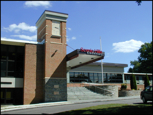 first year at scenic hills