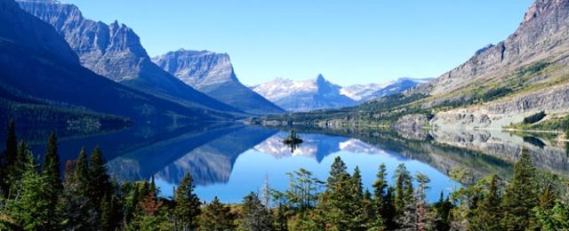 Went to 3 National Parks in 2 Weeks