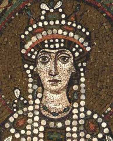Theodora