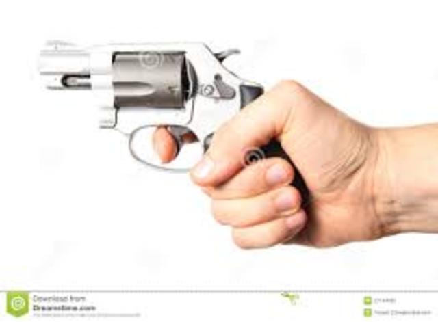 While Retrieving The Artifact, The Virals Are Attacked Again