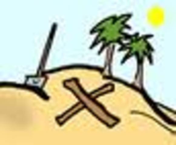 The Clues Lead The Virals To An Empty Treasure Chest