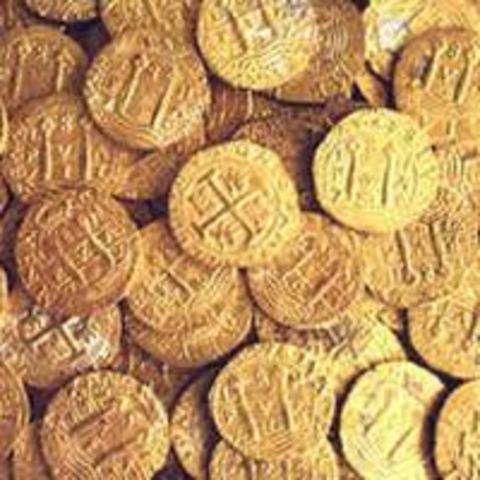 The Virals Find The Real Treasure