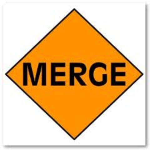 The Merge
