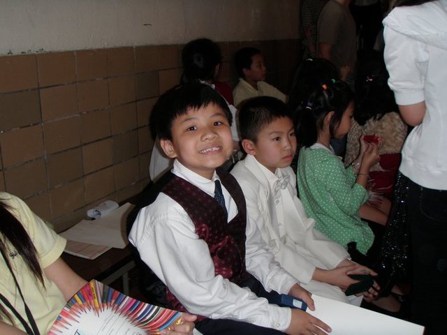 When I met Nathan Chin