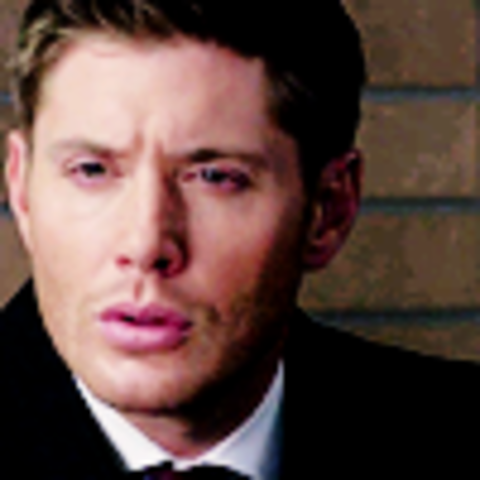 First Meeting: Dean Winchester