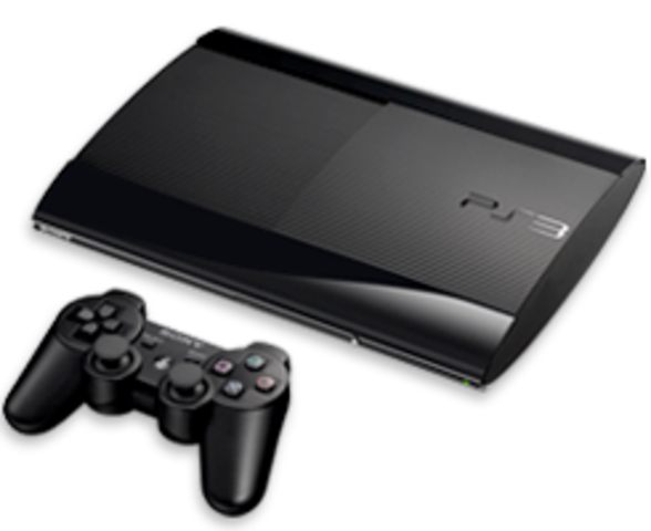 Play Station 3