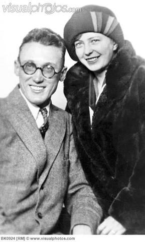 Married Joe Mayer and moved to USA