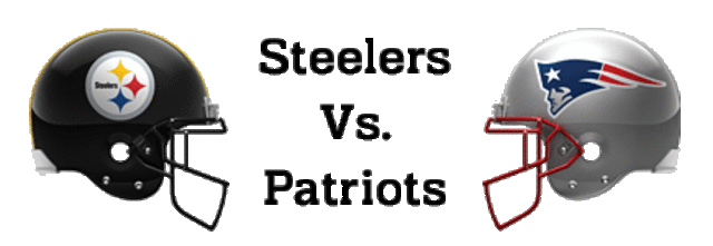 Patriots 41, Steelers 27 AFC Championship Game