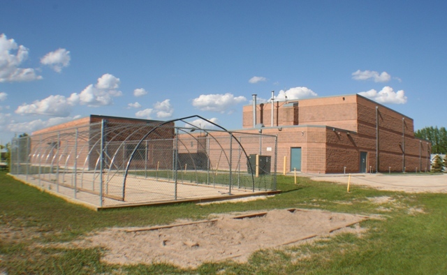 Second school, (Landmark) Elimentary