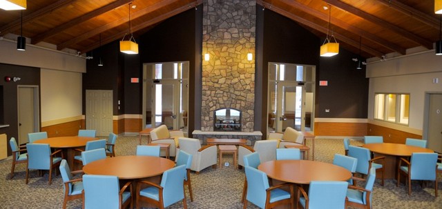 Second job, Villa youville