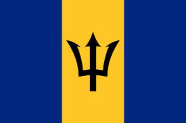 My first time to the caribbean