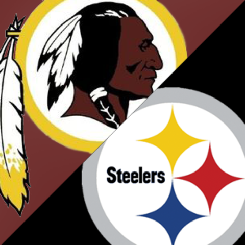 Injured Against The Redskins