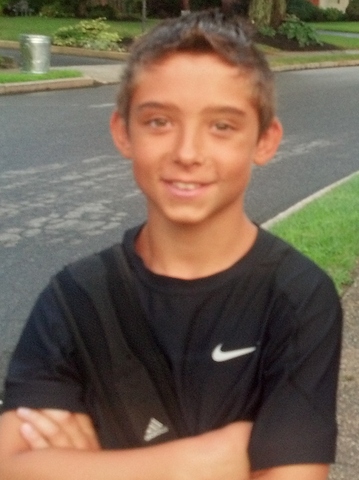 I enter ETR as a 6th grader