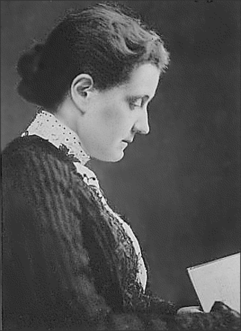 Jane Addams