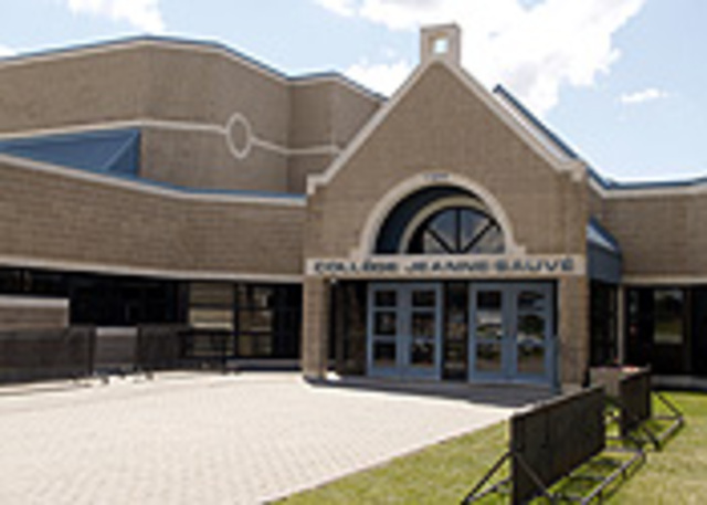 first day of high school