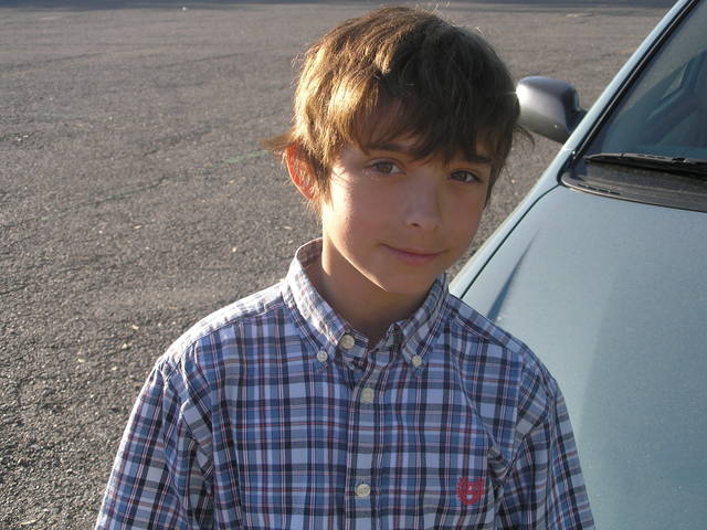 I start at scenic hills elementry school.