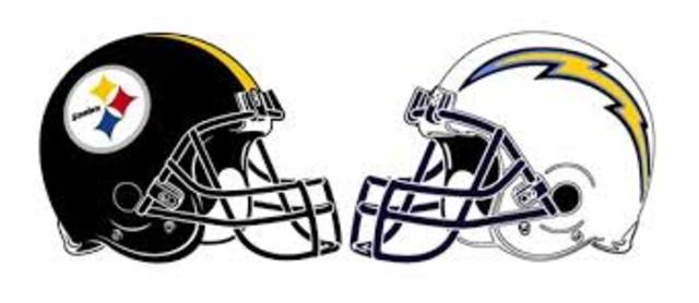 Bettis Returns; Steelers 24, Chargers 22