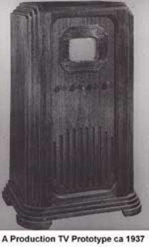 RCA Pays to Use Patents