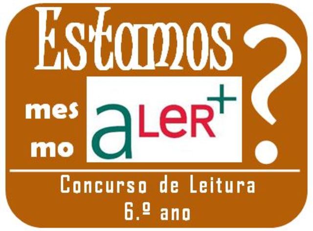 Concurso de leitura (6.º)