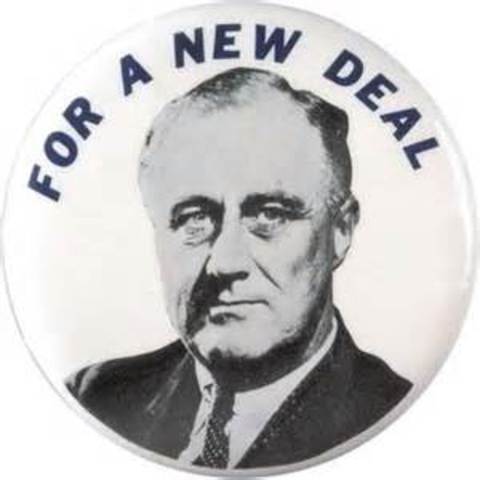 First New Deal