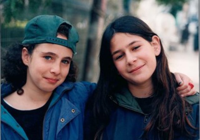 Indentity vs Role Confusion