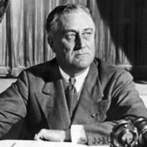 FDR Packs Supreme Court