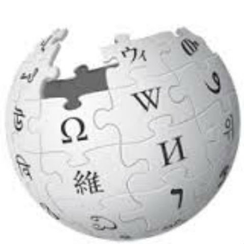 Wikipedia