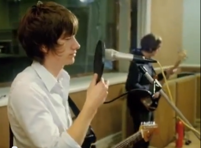 Costume #1 & Setting #2