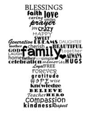 When Grandma Sharron Died