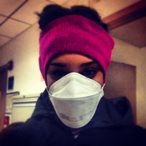 New Addition to the Family