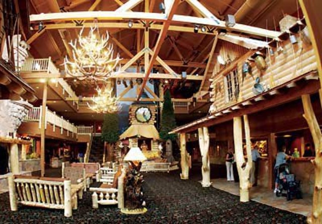 Great Wolf Lodge
