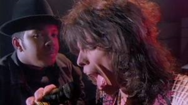 Run This Way (Run D.M.C cover)