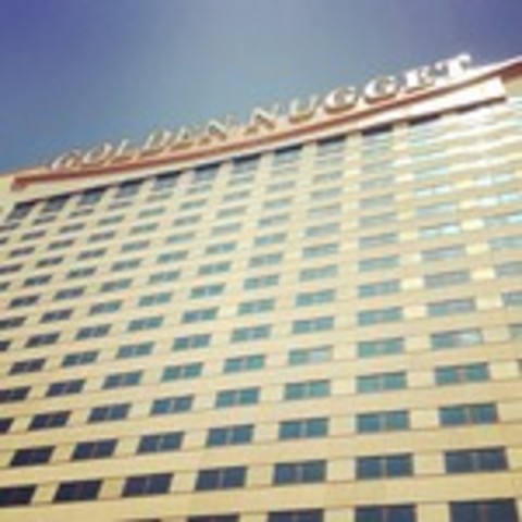 First Time in Atlantic City