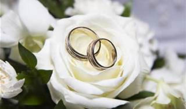 My Parents finally Got Married :P