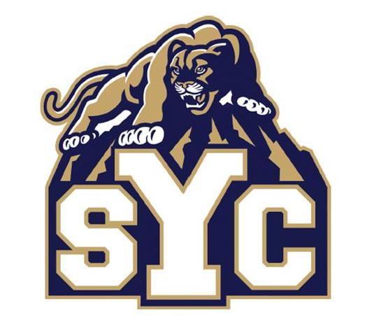 Started cheerleading