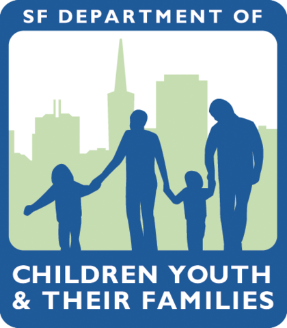 SF Department of Children, Youh & Their Families
