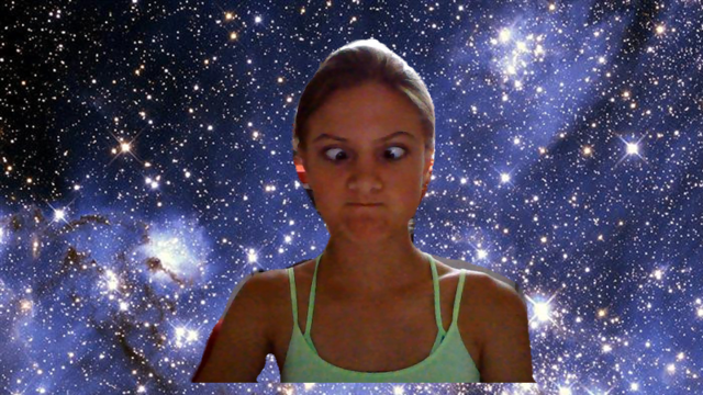 First day of seventh grade