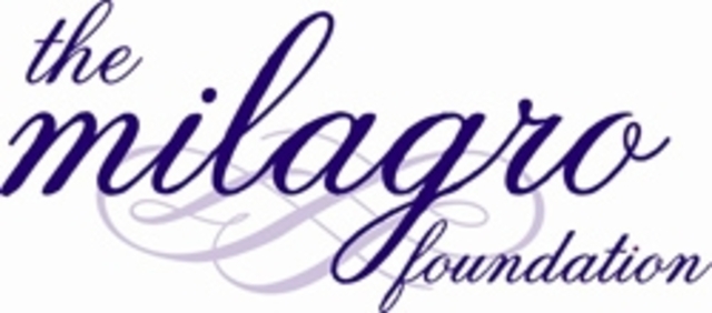 The Milagro Foundation