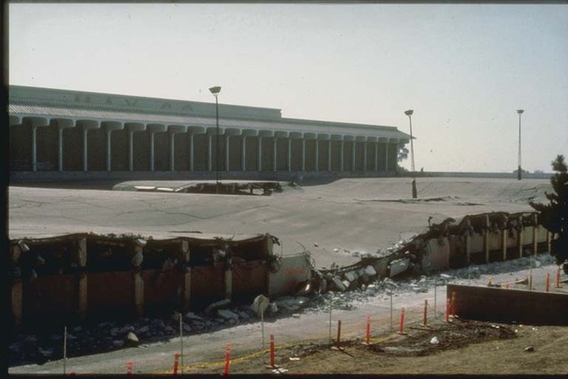 1987 Whittier Narrows Earthquake