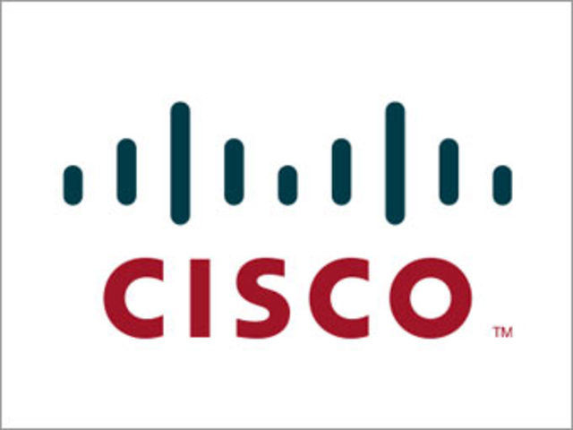 Cisco Systems