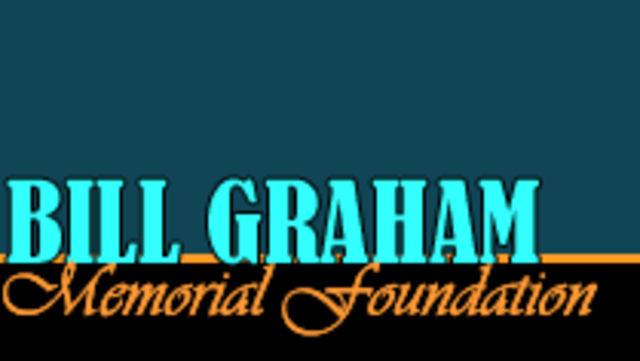 Bill Graham Memorial Foundation