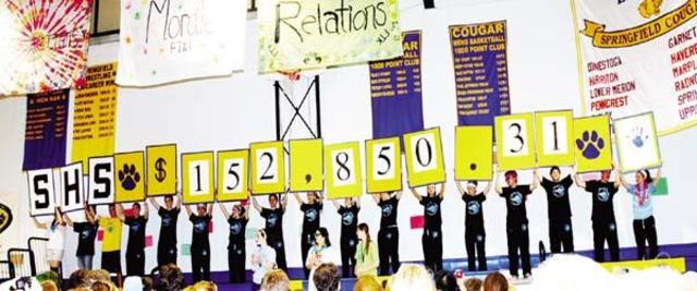 Started on Brunner Bash Committee