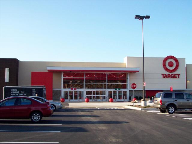 When I want to the mall