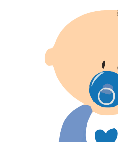 my brother angelos birth