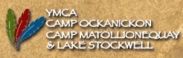 my first time at overnight camp